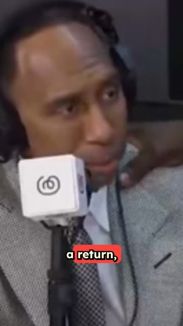 Shannon Sharpe Returning To ESPN?