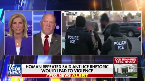BREAKING: Patel reveals shocking new details about ICE shooter's search history