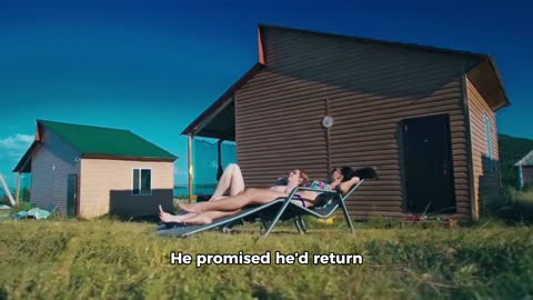 She Waited… But He Never Came Back” — (dramatic and heartbreaking)