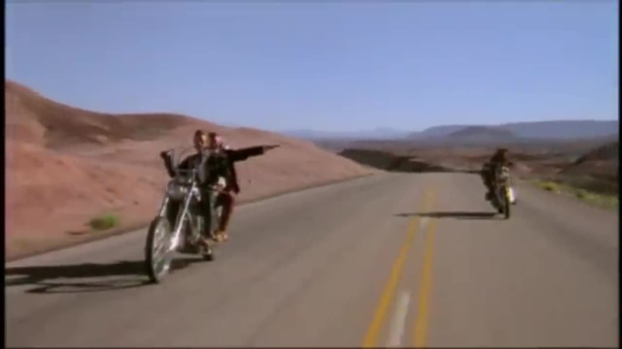 Fire Lake, Bob Seger & the Silver Bullet Band