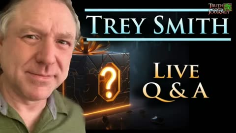 INSIGHT FROM TREY SMITH ON KIM CLEMENT PROPHESIES WITH Q & A