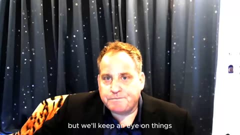 Benjamin Fulford Full Report Update February 16, 2025 - Benjamin Fulford Q&A Video