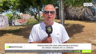 MRTV NOTICIAS 23/01/2025