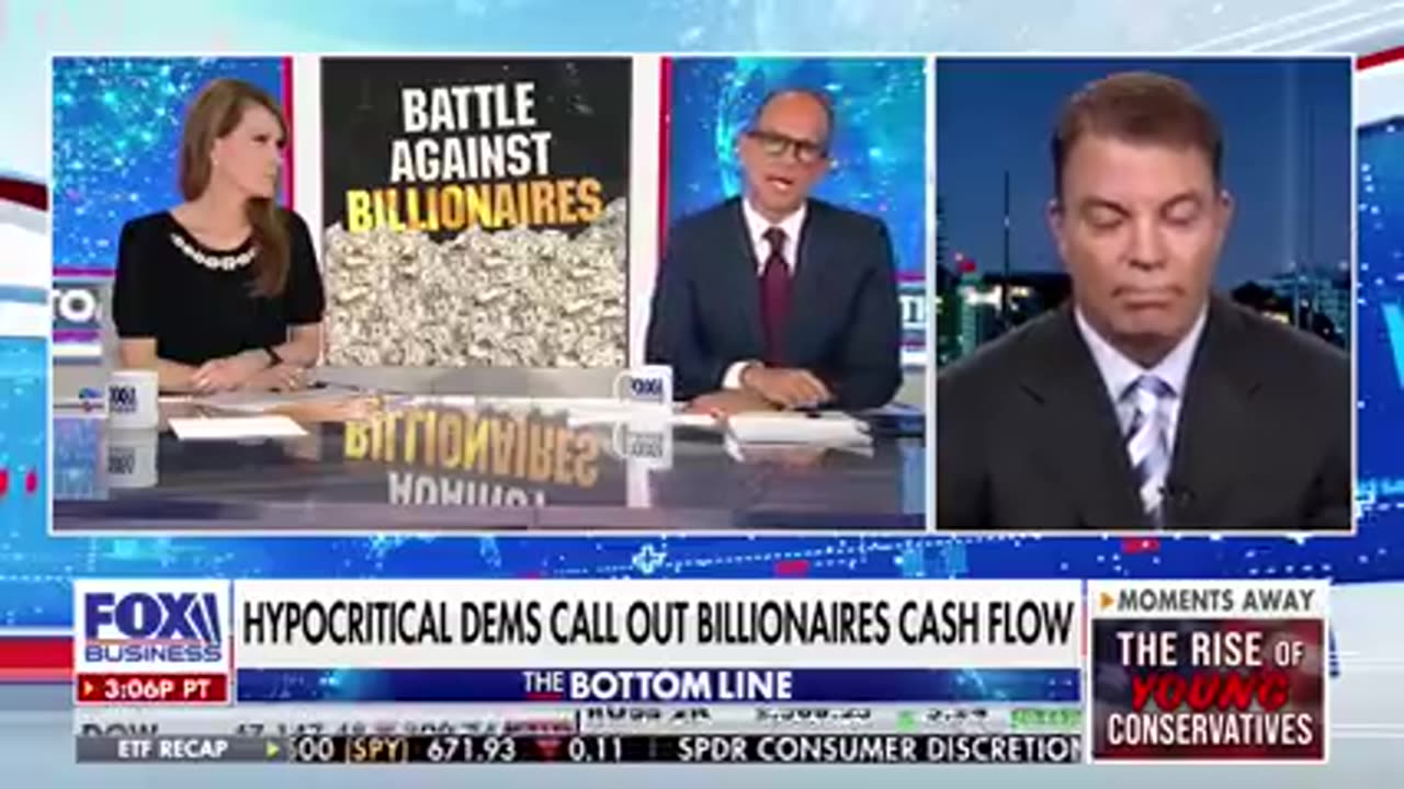 None of these people have run a company_ Tomas Philipson