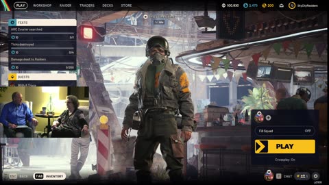 Late time television