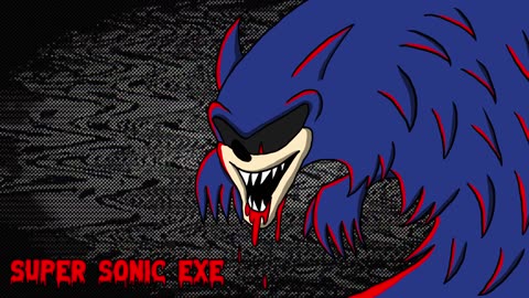 Sonic EXE