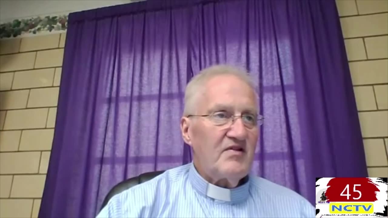 NCTV45’S THOUGHT FOR THE DAY MON OCT 27 2025