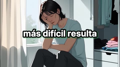 Por qué tener demasiada ropa puede aumentar tu estrés