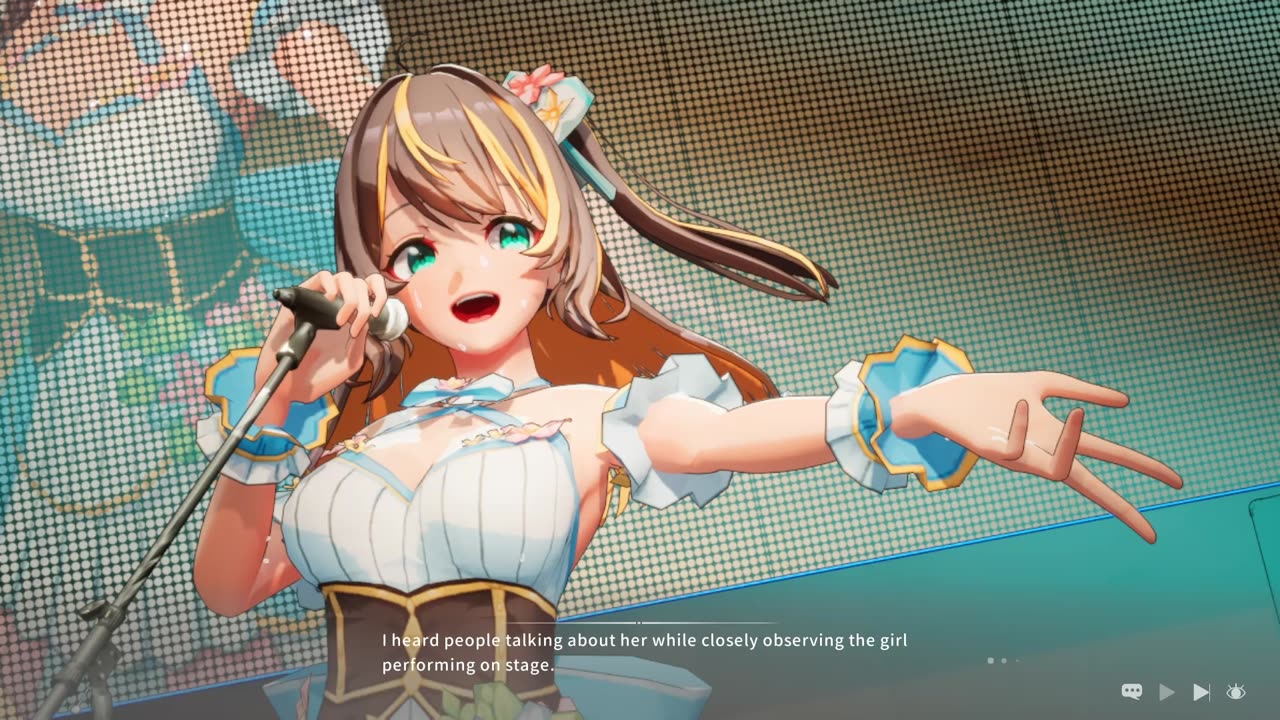 NTR Idol – Promise of Dreams v2.4 [NtrIdol0716] [English – Uncensored]