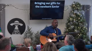 Faith in Action (s1e10) - Every Ornament Tells a Story - Rockin' Around the Tree (Wk 2)