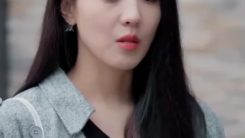 I got the Female Lead