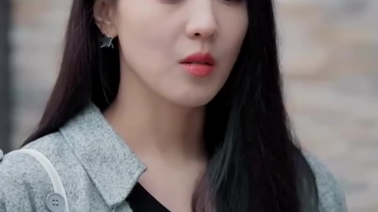 I got the Female Lead