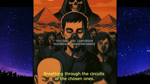 Forgotten Knowledge | Born after the Reset