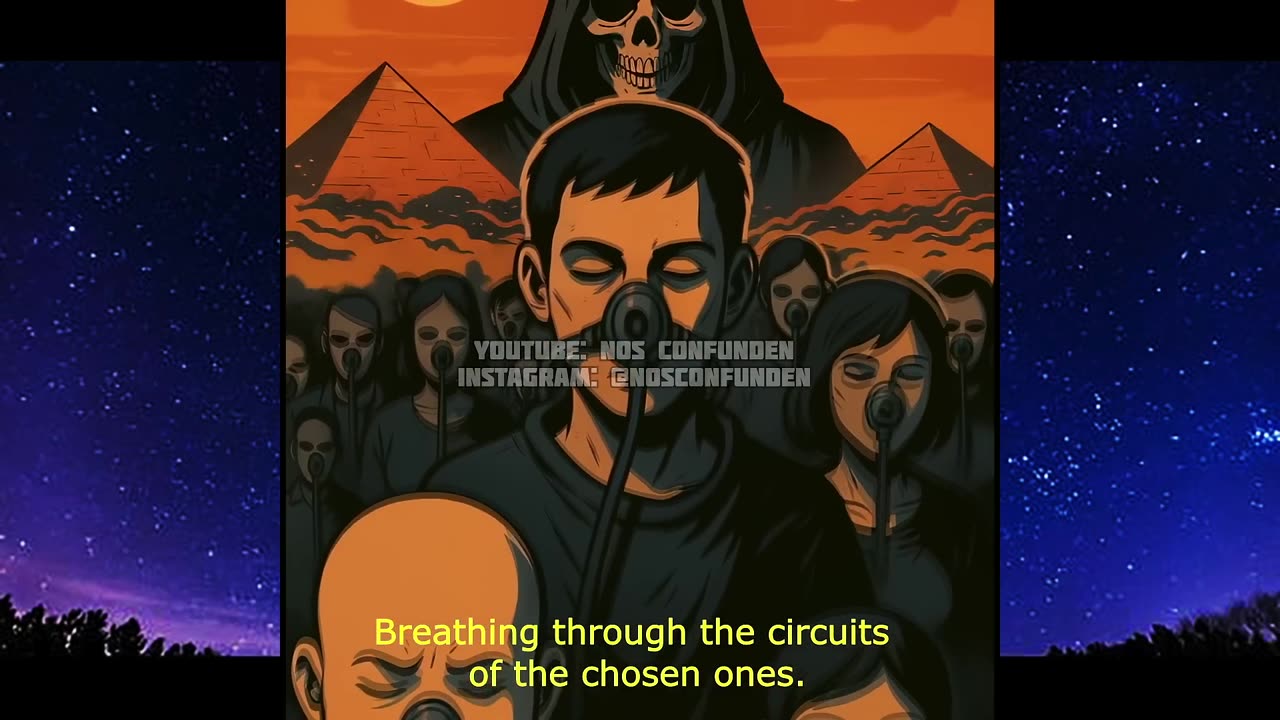 Forgotten Knowledge | Born after the Reset