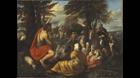 Fr. Ruiz, 2025 11 30 ASCESIS CRISTIANA Y TIEMPO DE ADVIENTO 1° Adviento