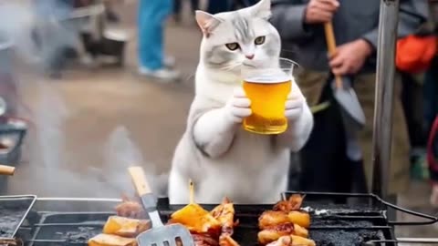 🐱 Funny cat videos | cute cats | Try not to laugh | Cat videos Compilation #shorts #cats #cat🐈