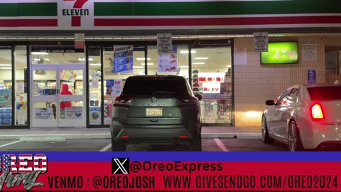 Police Calls Fresno Ca - Friday Night Action