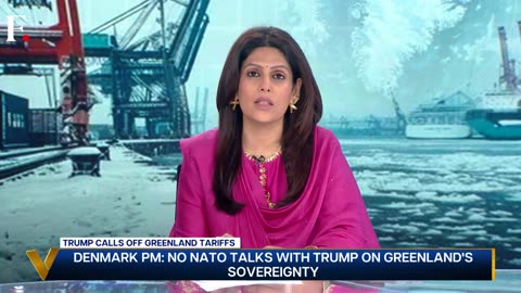 Pam Bondi Oversees Arrest After Minnesota Church Storming