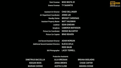 毒液：最后一舞