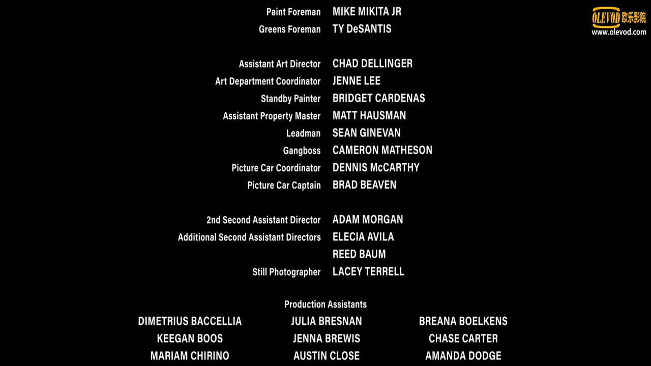 毒液：最后一舞