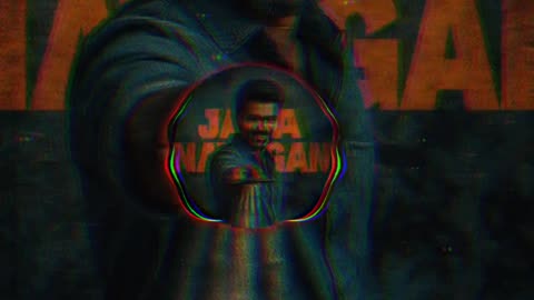 Jana Nayagan X Phonk Remix music