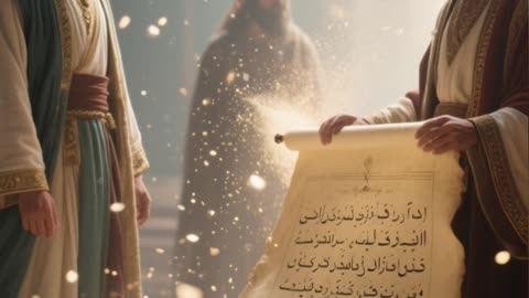 To the Church in Laodicea.