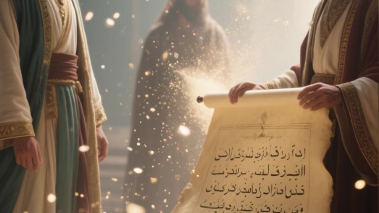 To the Church in Laodicea.