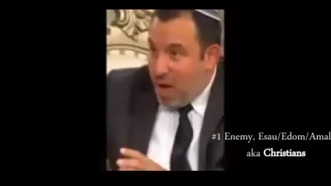 Jews Claim Christians Must Die. Its all right here!! #manyfish