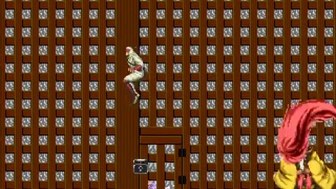 SEGA Mega-CD Longplay 102 SEGA Classics Arcade Collection 5-in-1 - The Revenge of Shinobi