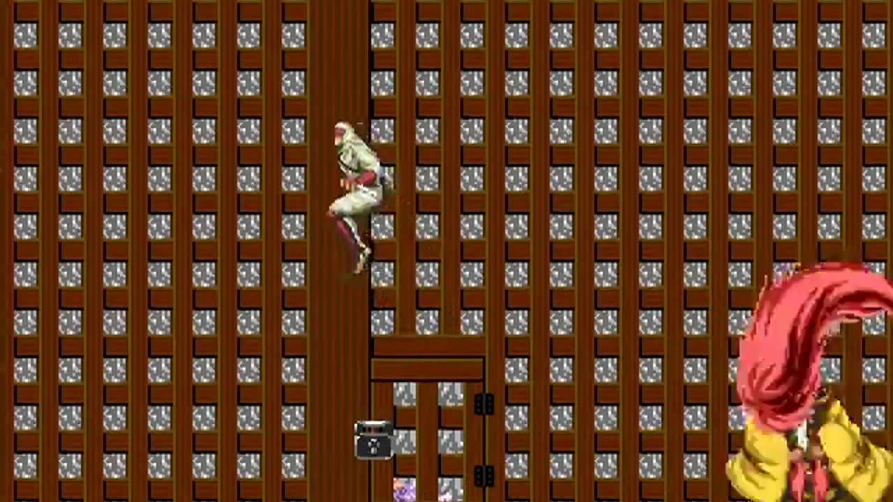 SEGA Mega-CD Longplay 102 SEGA Classics Arcade Collection 5-in-1 - The Revenge of Shinobi