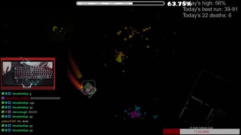 geometry dash black blizzard x Invisible Black Blizzard