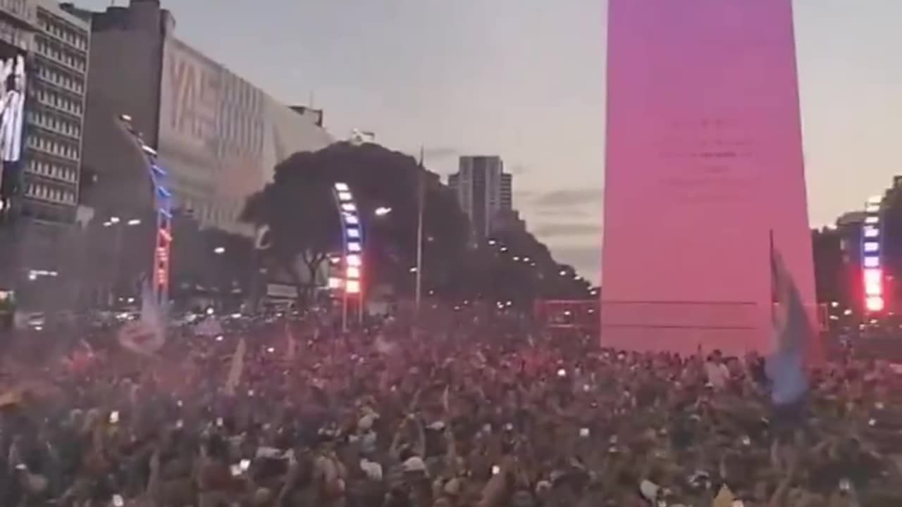 Mainstream Media Won't Cover This