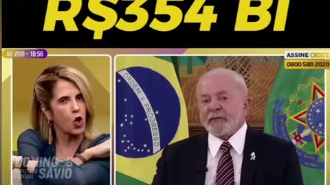 A diferença é simples. Quem deixou o país melhor?