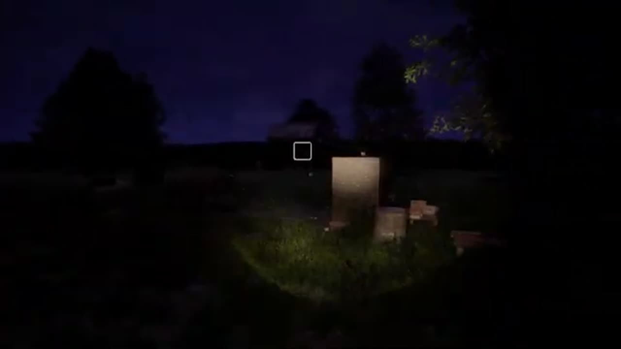 Untold Chronicles: The Harvest | Demo Gameplay