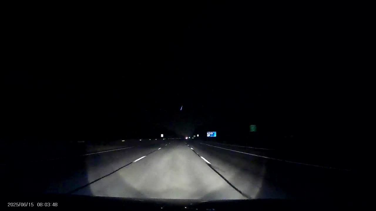 👽🤯 Morning UFO Sighting: What Did I Just Witness?! | TheTruthAbove