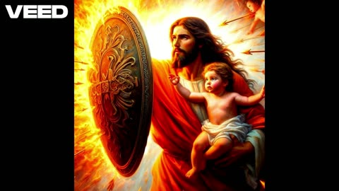 Psalm 18 | Heavy Rock (v1–30) & Country Metal (v31–50) ⚡🎸