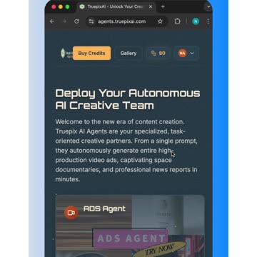Unlocking the Secret AI Tool Behind Modern Ads (Part 1)