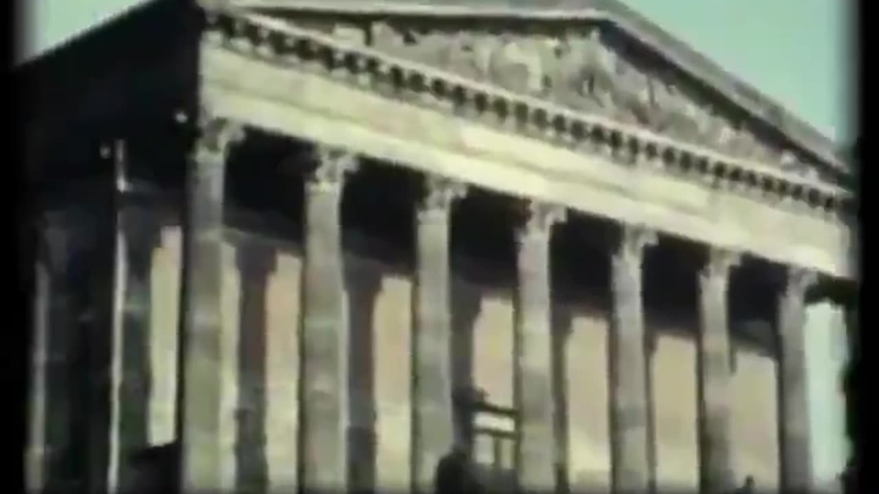 Allied War Crimes: The Dresden Inferno