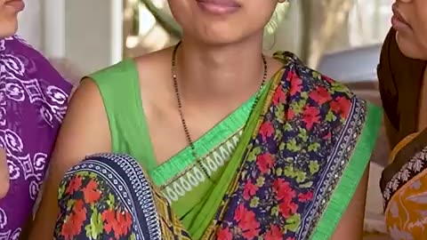 Trending: Part 61 - दोस्तों के साथ होली 🤪🔫 | Kaamwali Bai | #Shorts | Shorts Bre