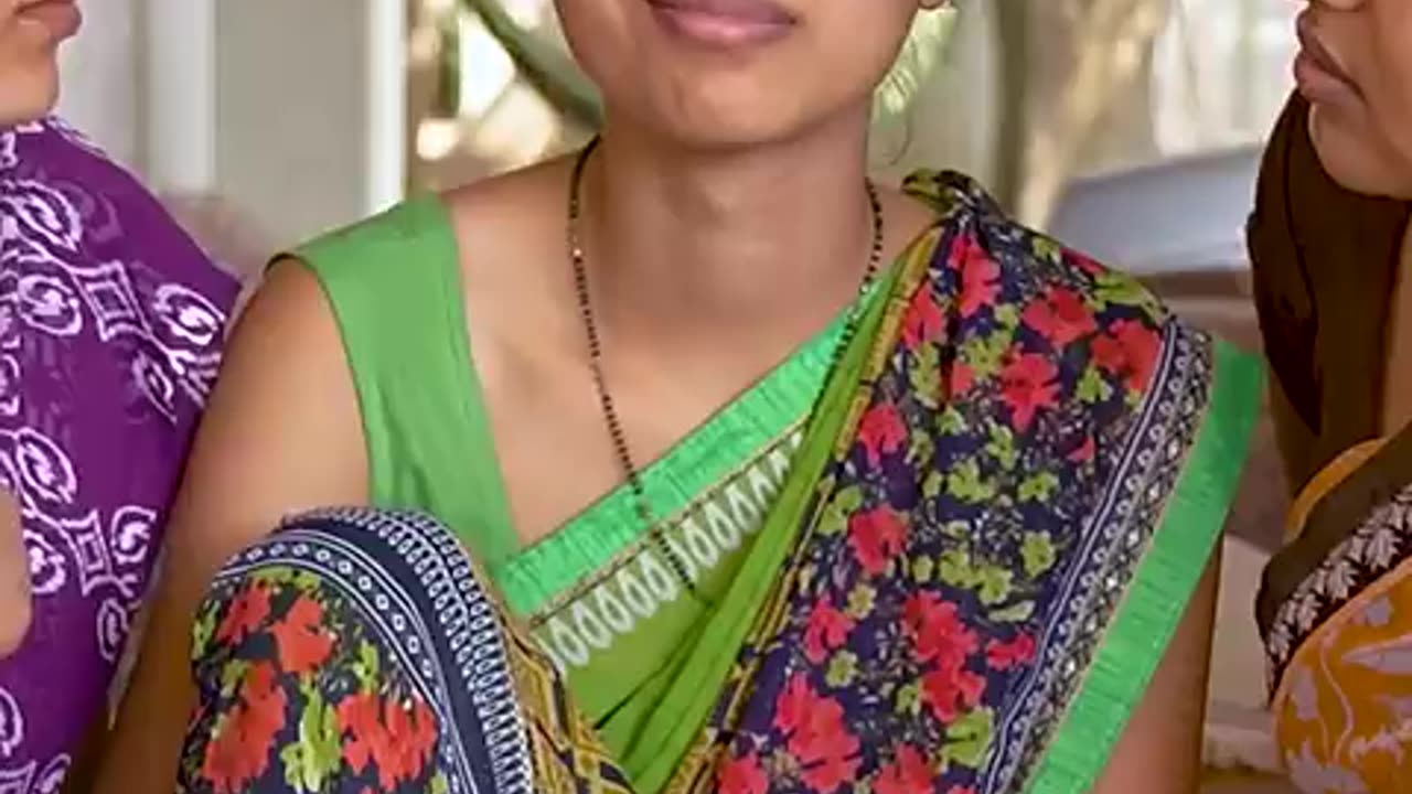 Trending: Part 61 - दोस्तों के साथ होली 🤪🔫 | Kaamwali Bai | #Shorts | Shorts Bre