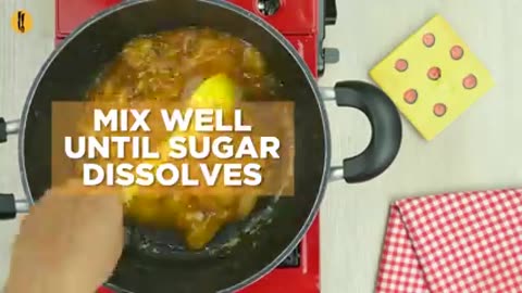 Khubani ka Meetha Recipe by Food Fusion