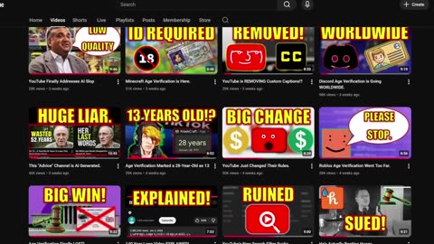 Discord 's disturbing experiment