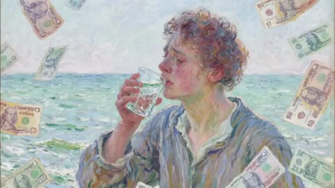 They All Did This Before Collapsing… 💰 Will the Dollar Survive?