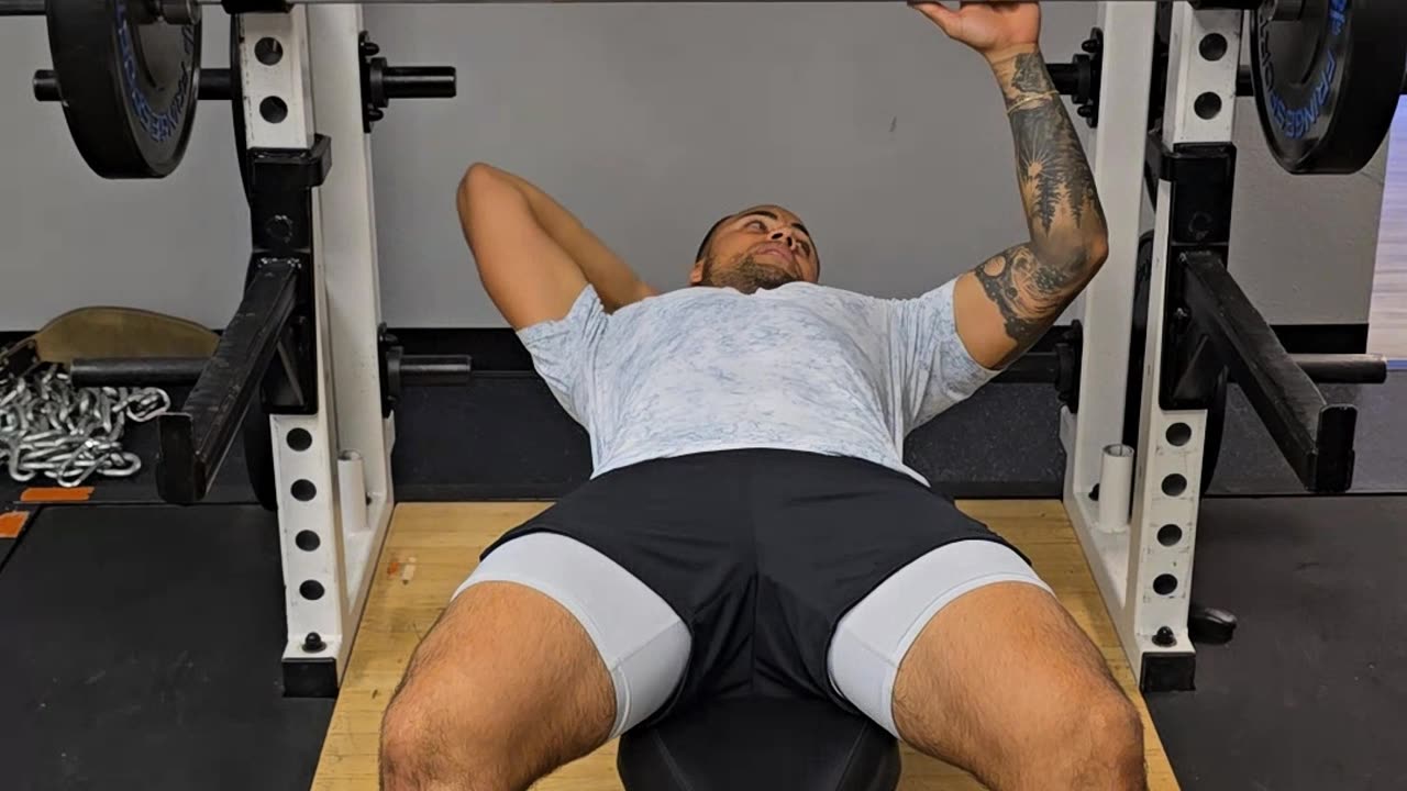 Bench Press