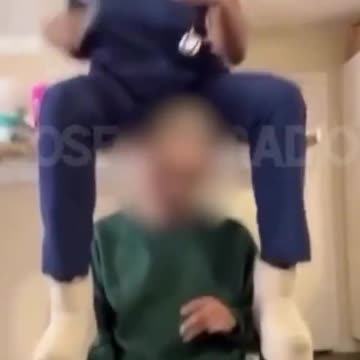 More black on White elder abuse