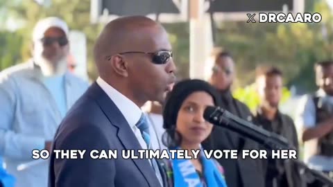 Ilhan Omar is worthless