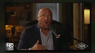 The Alex Jones Show WEDNESDAY LIVE SHOW STREAM 10/15/25