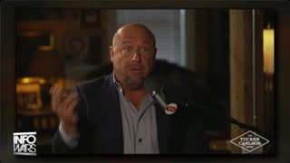 The Alex Jones Show WEDNESDAY LIVE SHOW STREAM 10/15/25