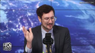 The Alex Jones Show WEDNESDAY LIVE SHOW STREAM 10/15/25