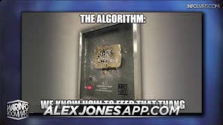 The Alex Jones Show WEDNESDAY LIVE SHOW STREAM 10/15/25